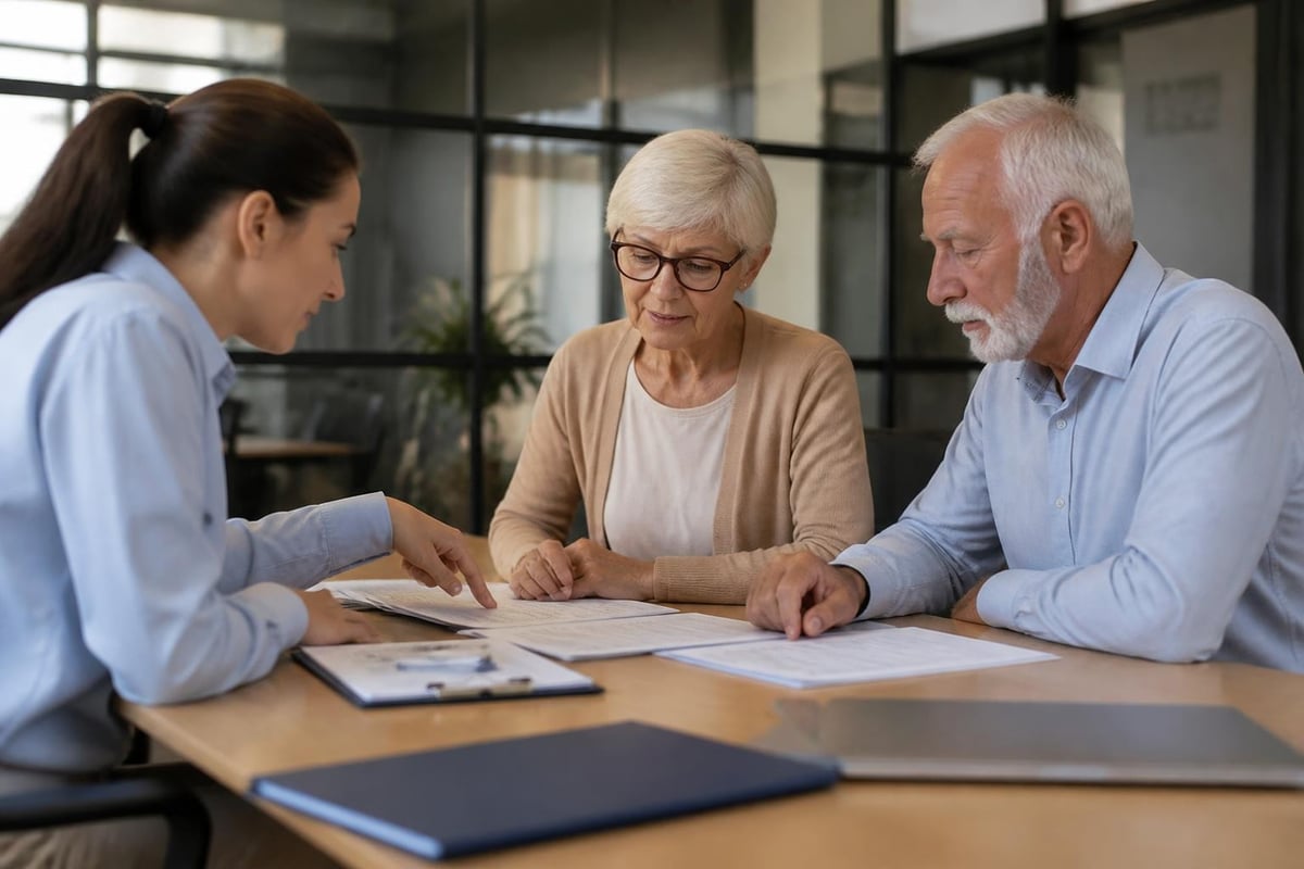 Final Expense Insurance Agent: Your Complete Guide 3 Final expense claims assistance
