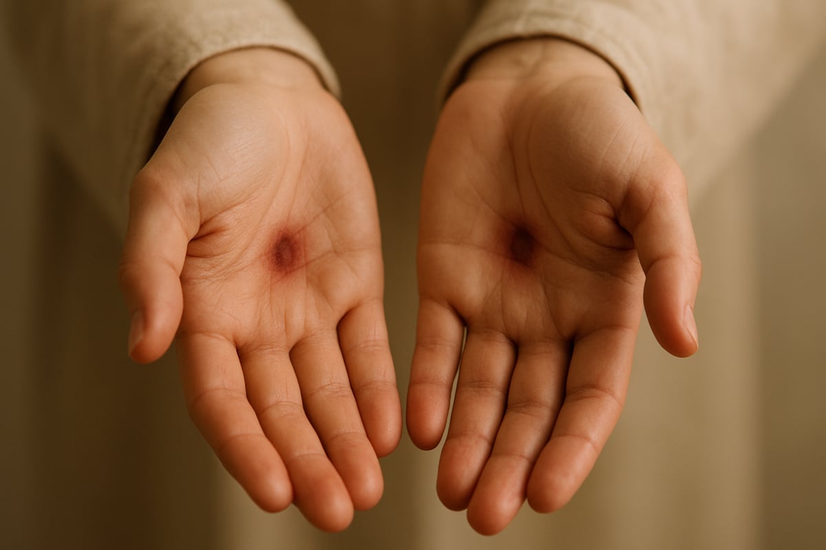 What Is a Stigmatist? Meaning and Definitions