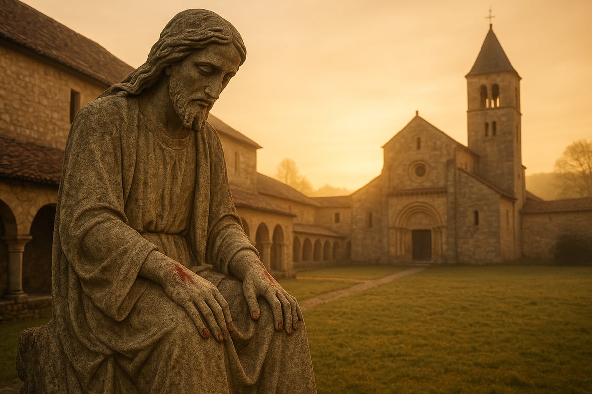 Historical Overview: Stigmatists Through the Ages