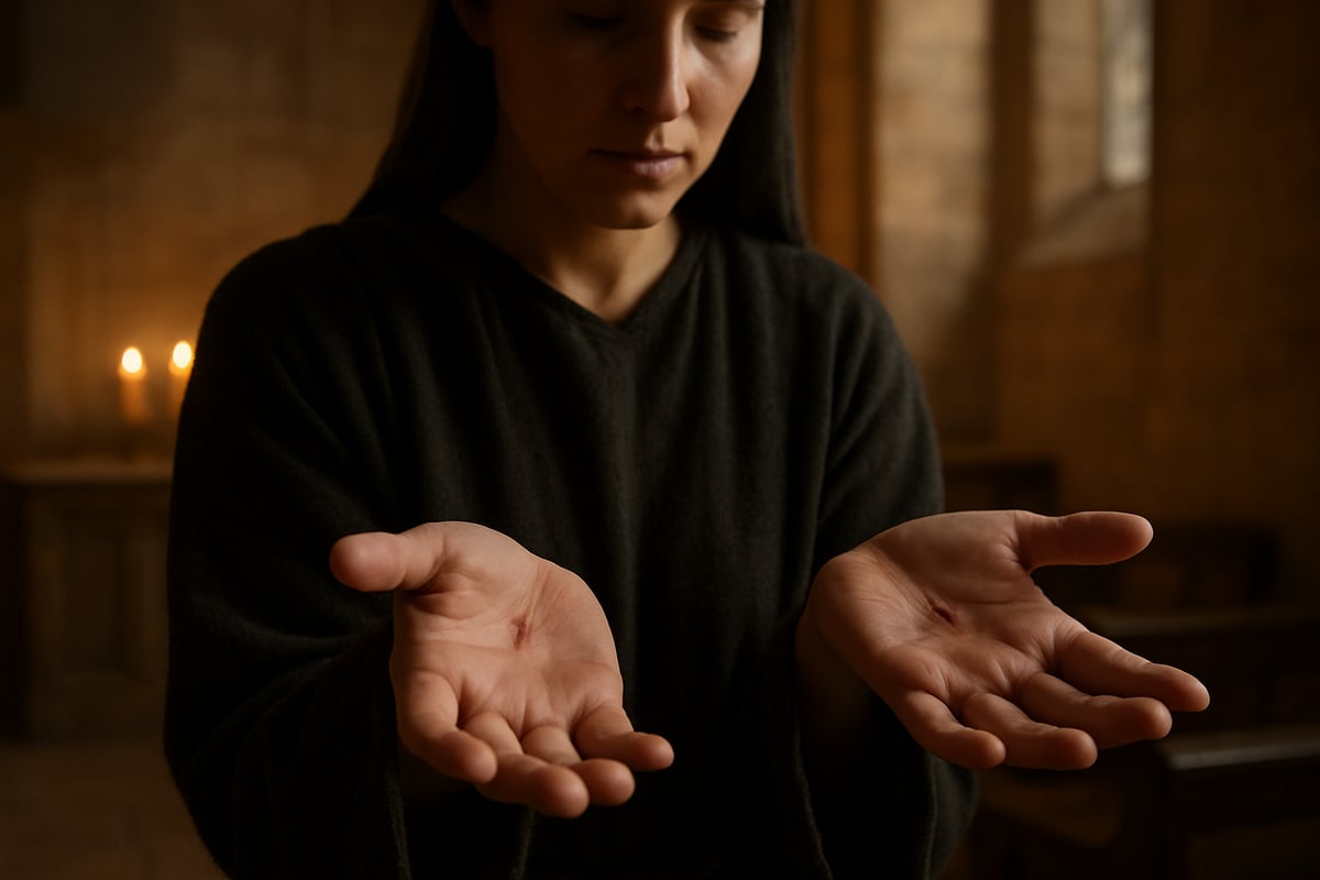 Characteristics and Signs of Stigmatists