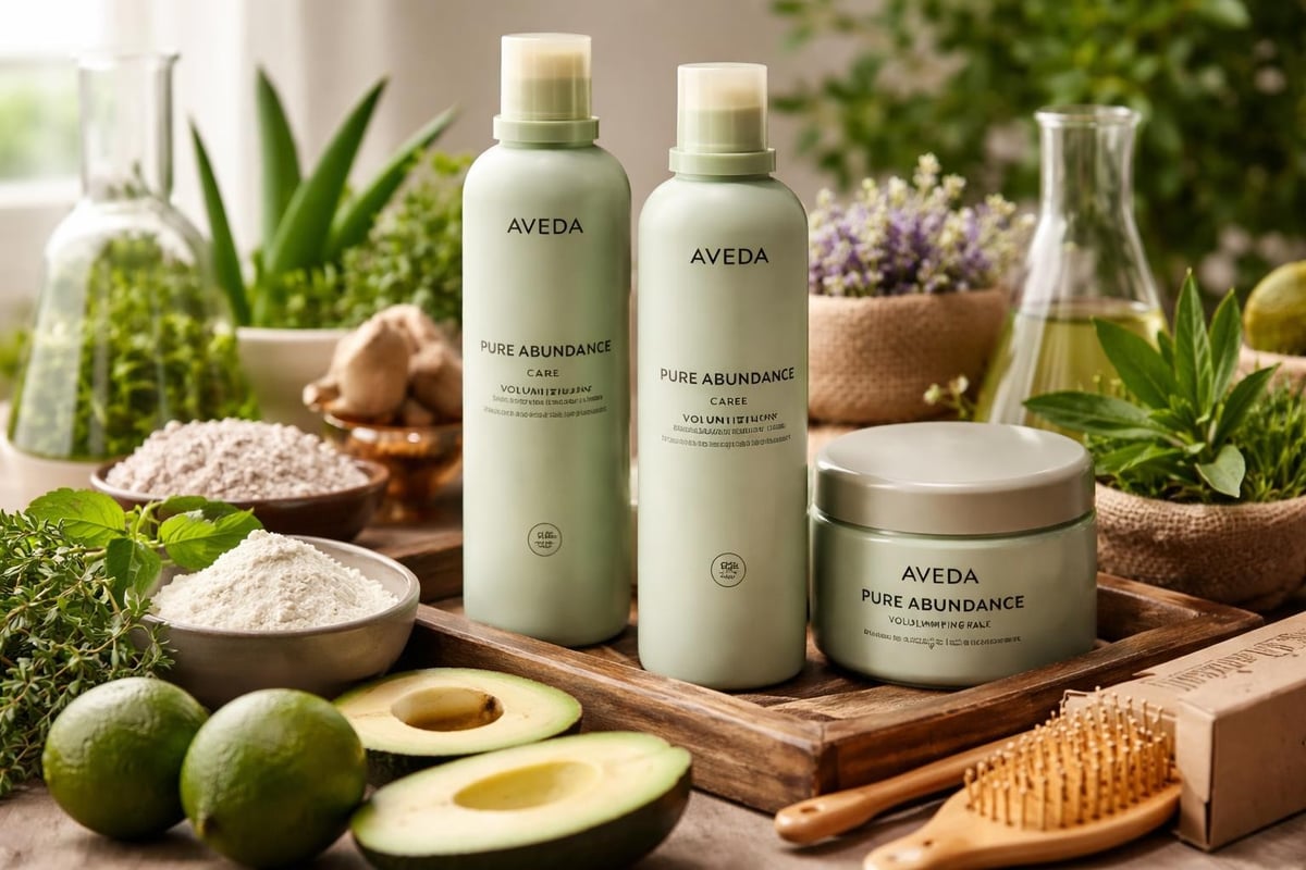 Sustainable hair care practices