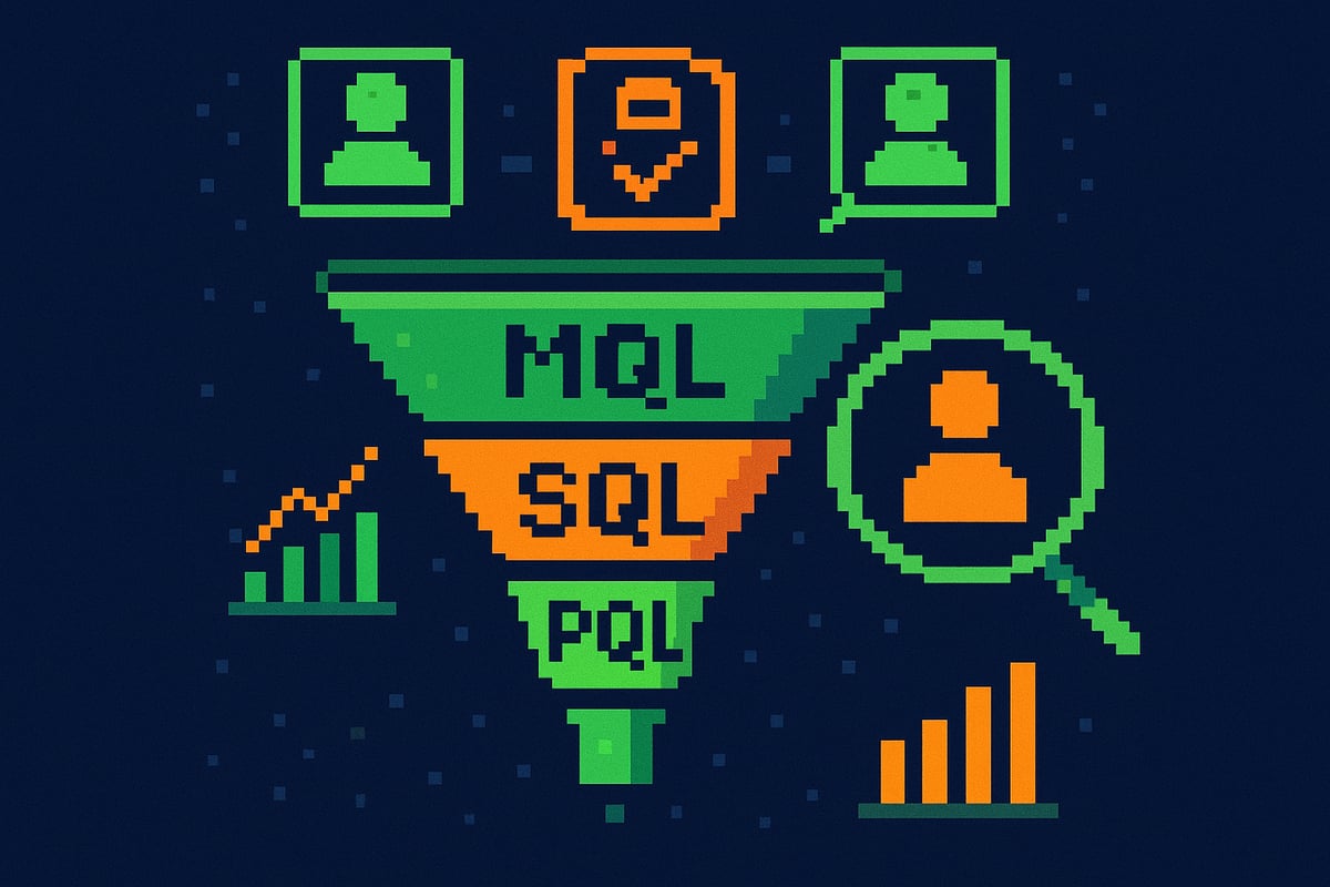 Understanding Leads in Digital Marketing