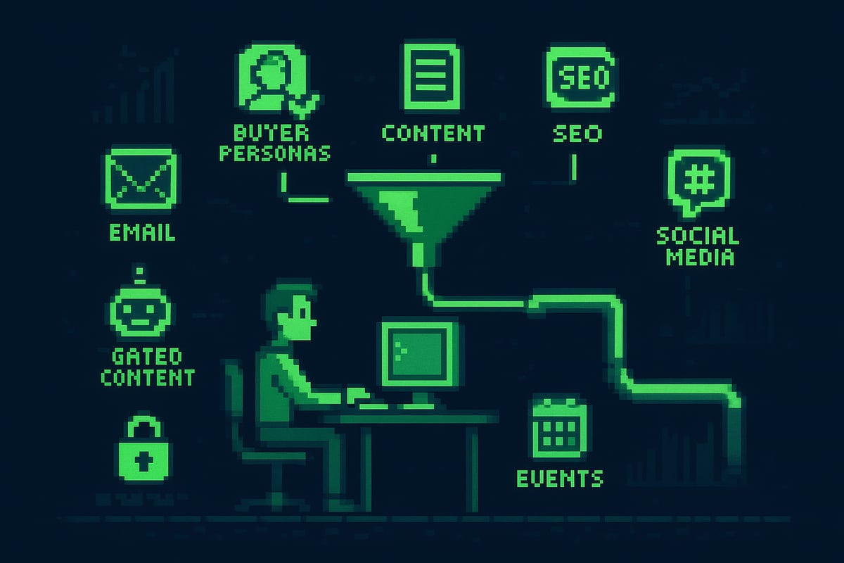 Step-by-Step: Proven Lead Generation Strategies for 2026