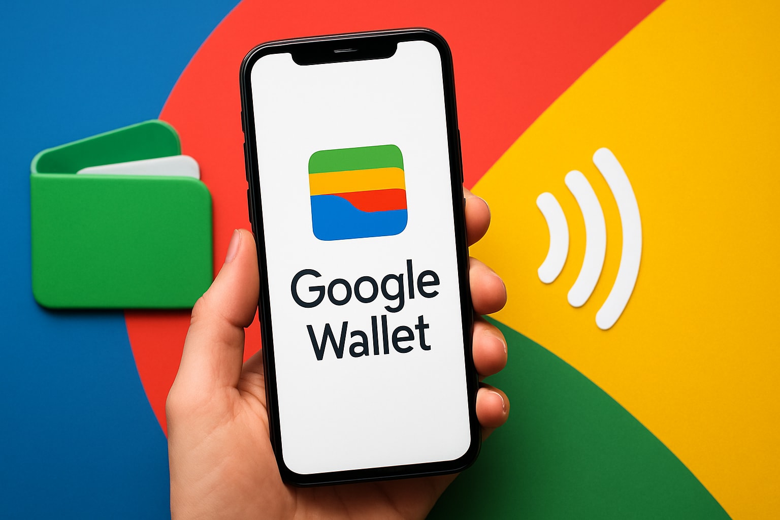Google Wallet Mobile App Guide: Your 2026 Success Toolkit