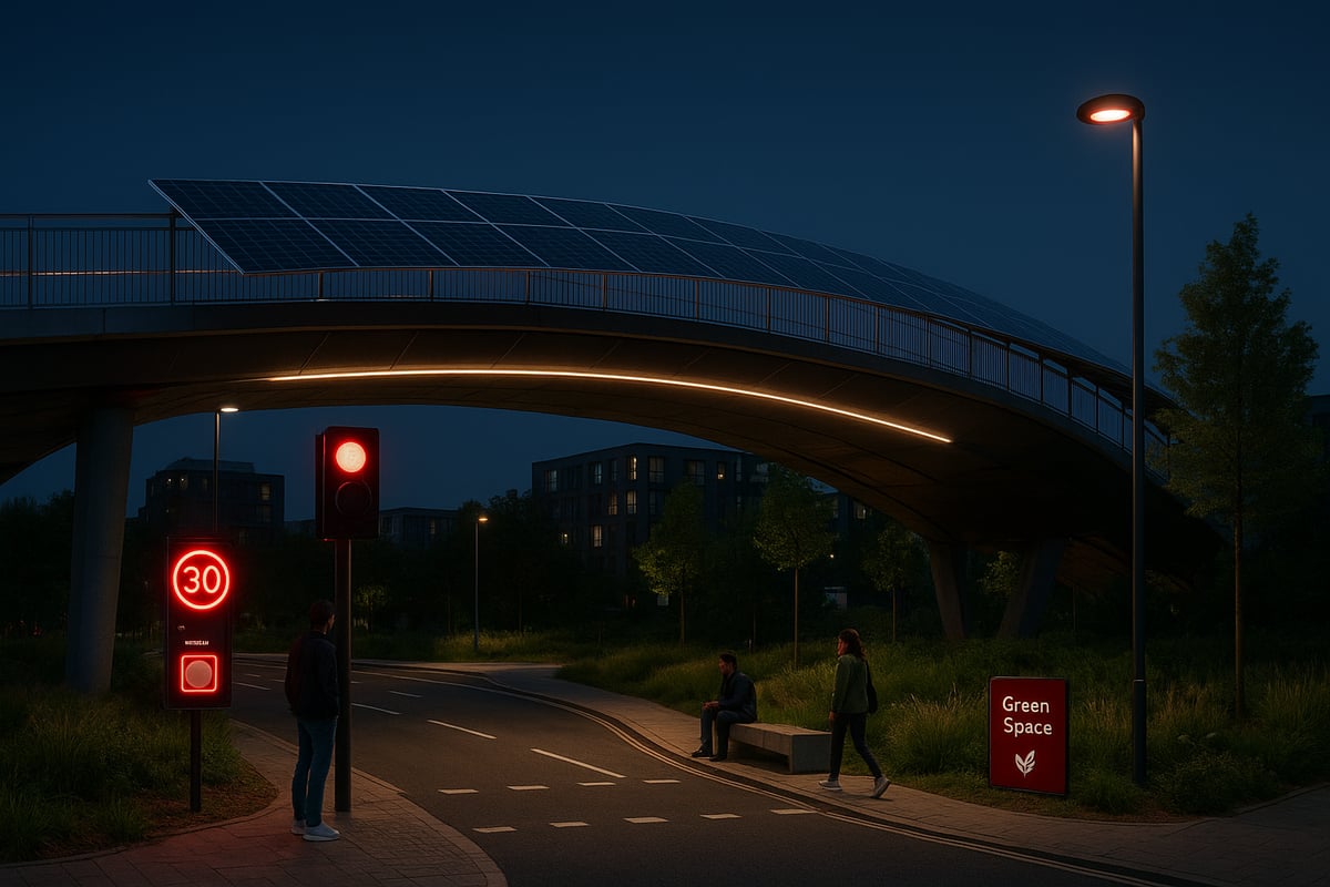 The Evolving Landscape of Civil Engineering Design in 2026
