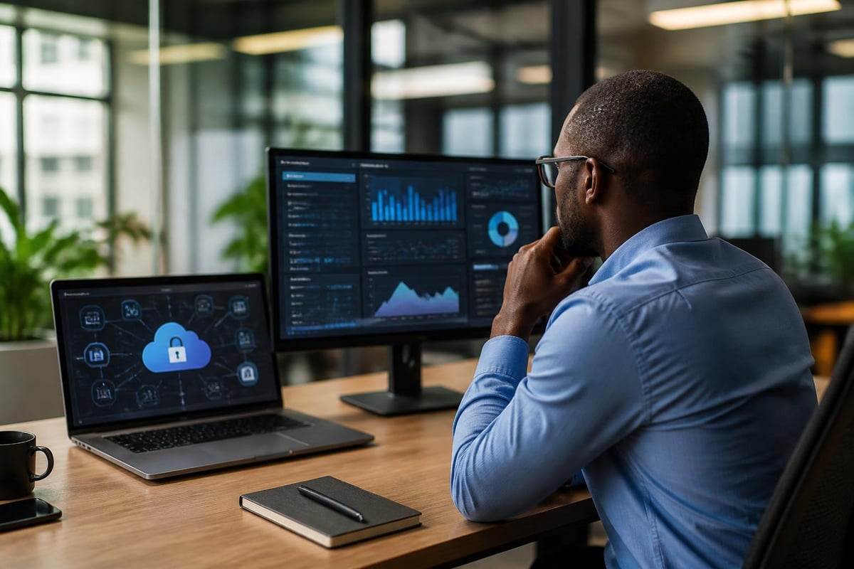Cloud security tool integration