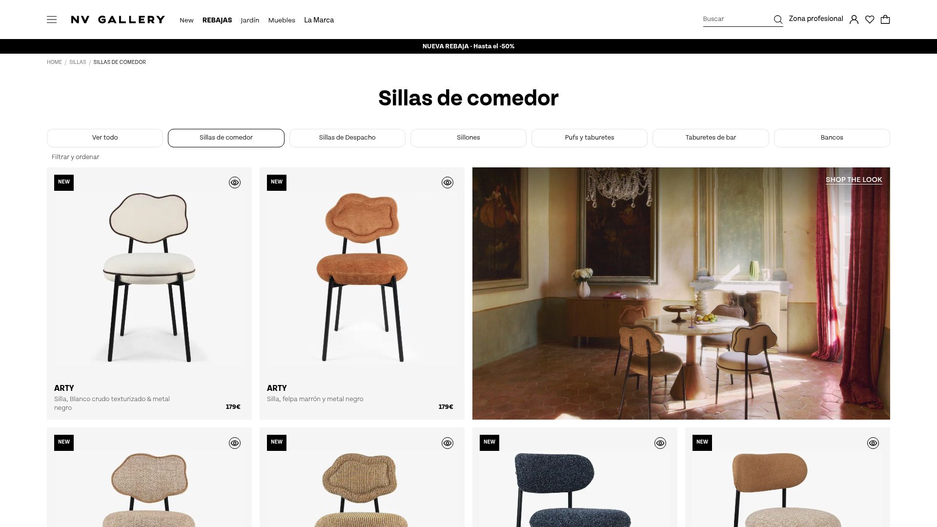 10 Accesorios Para Comedor Esenciales en 2025 - Sillas de Comedor Ergonómicas HAY About A Chair