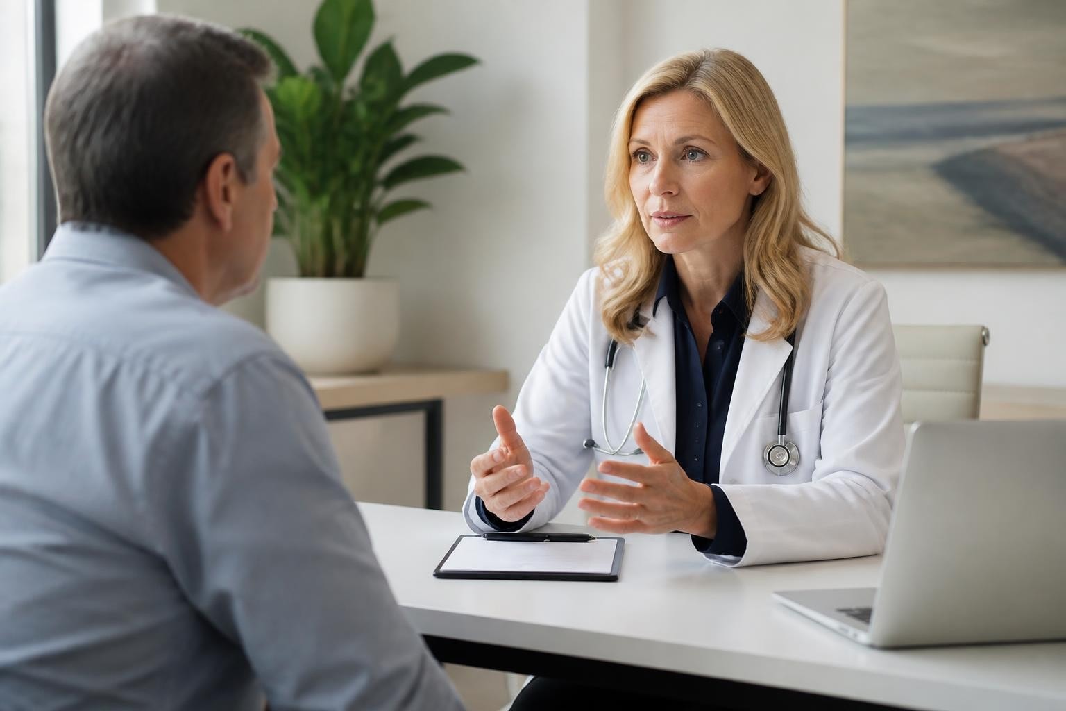 Advanced Health Clinic Guide: Longevity & Optimization