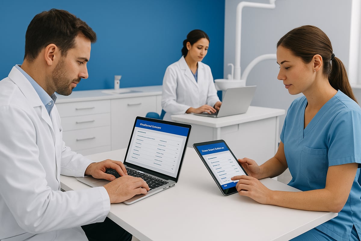 Denticon Planet DDS Guide: Your Essential Handbook for 2025 1 Understanding Denticon Planet DDS: What’s New for 2025