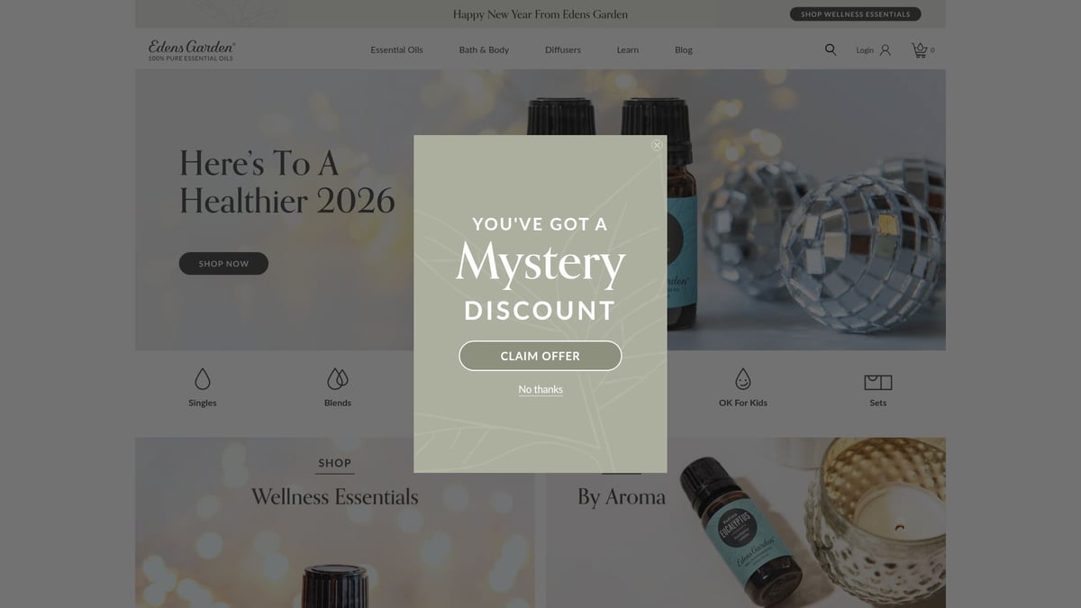 7 Essential Organic Scented Oils to Elevate Your 2026 Routine - イランイランオイル（Ylang Ylang Essential Oil）
