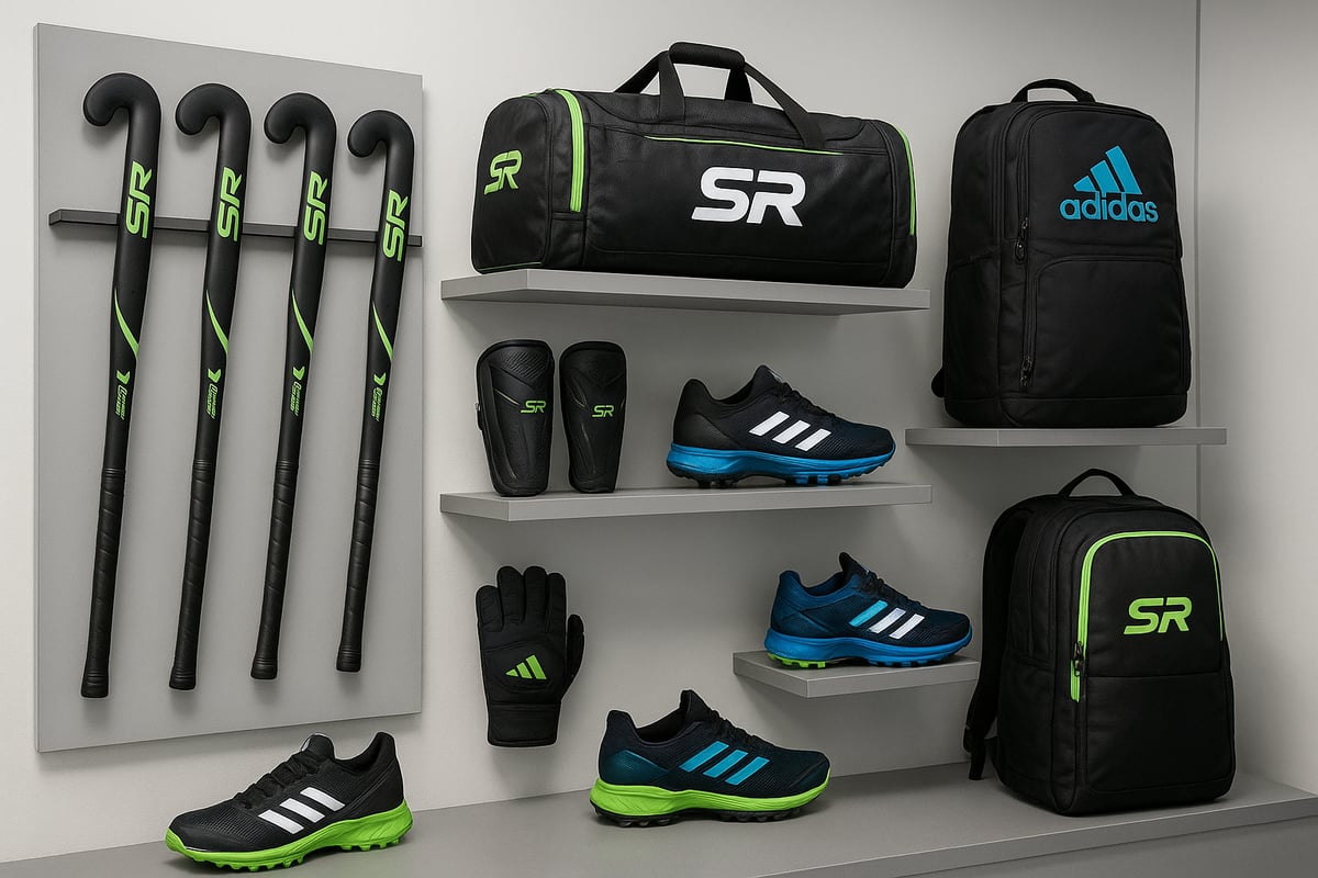 Top Field Hockey Brands and Must-Have Products for 2026