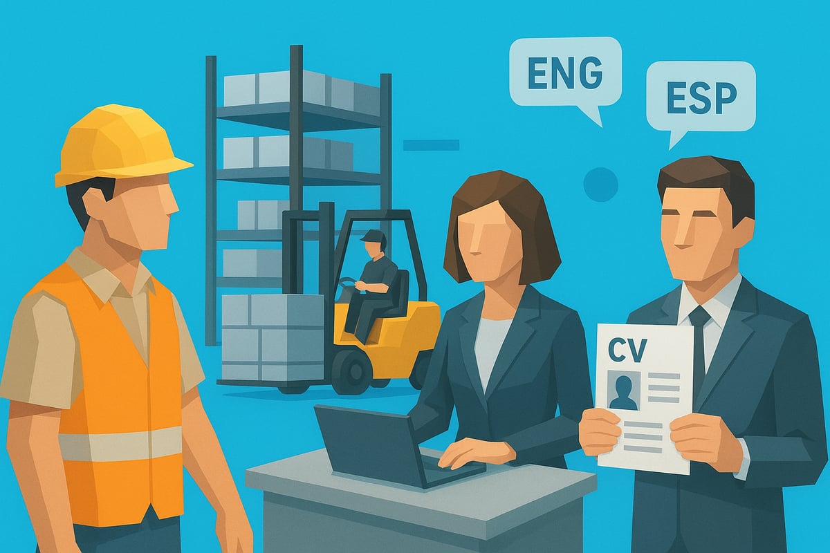 Industry-Specific Solutions: Meeting Baton Rouge’s Unique Labor Needs