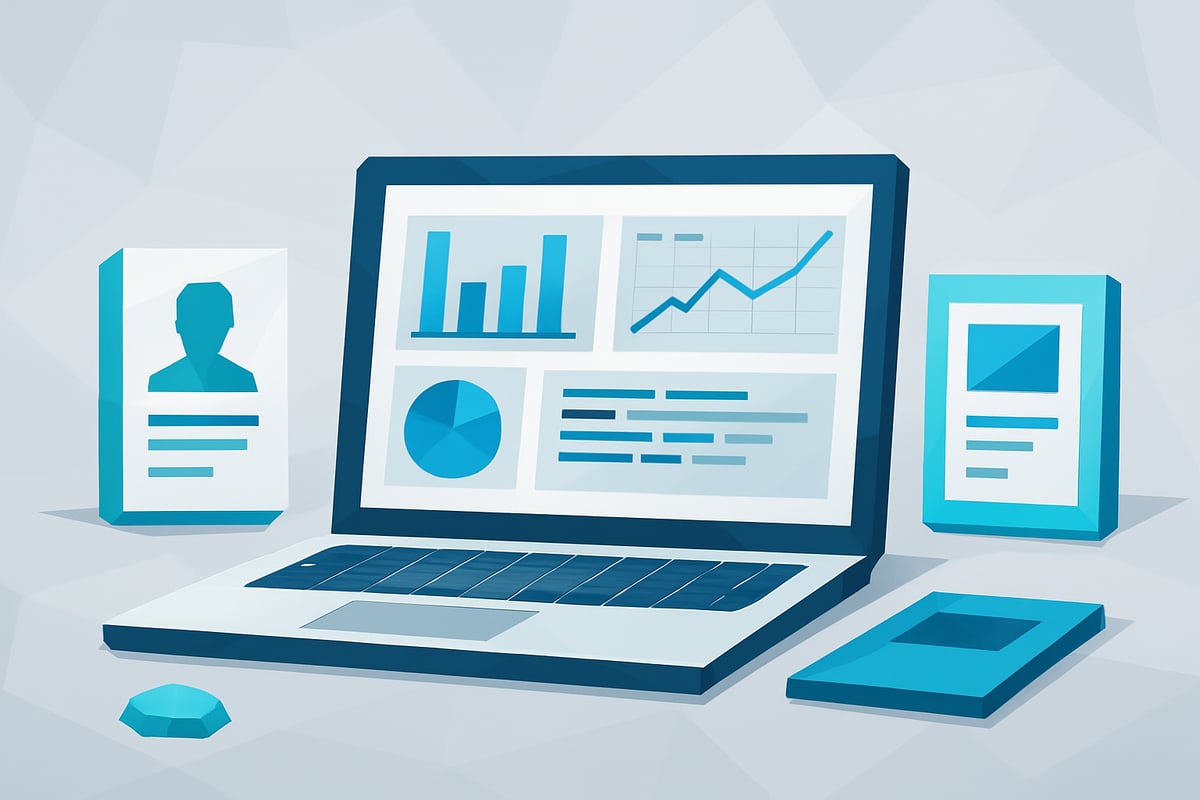 Step-by-Step Data Analyst Interview Preparation Process