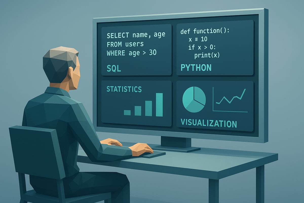 Technical Interview Deep Dive: What to Expect and How to Excel