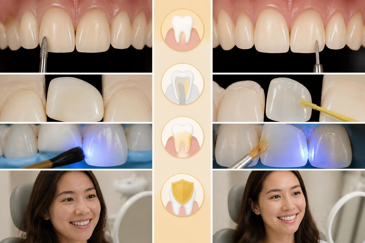 Minimally invasive cosmetic techniques