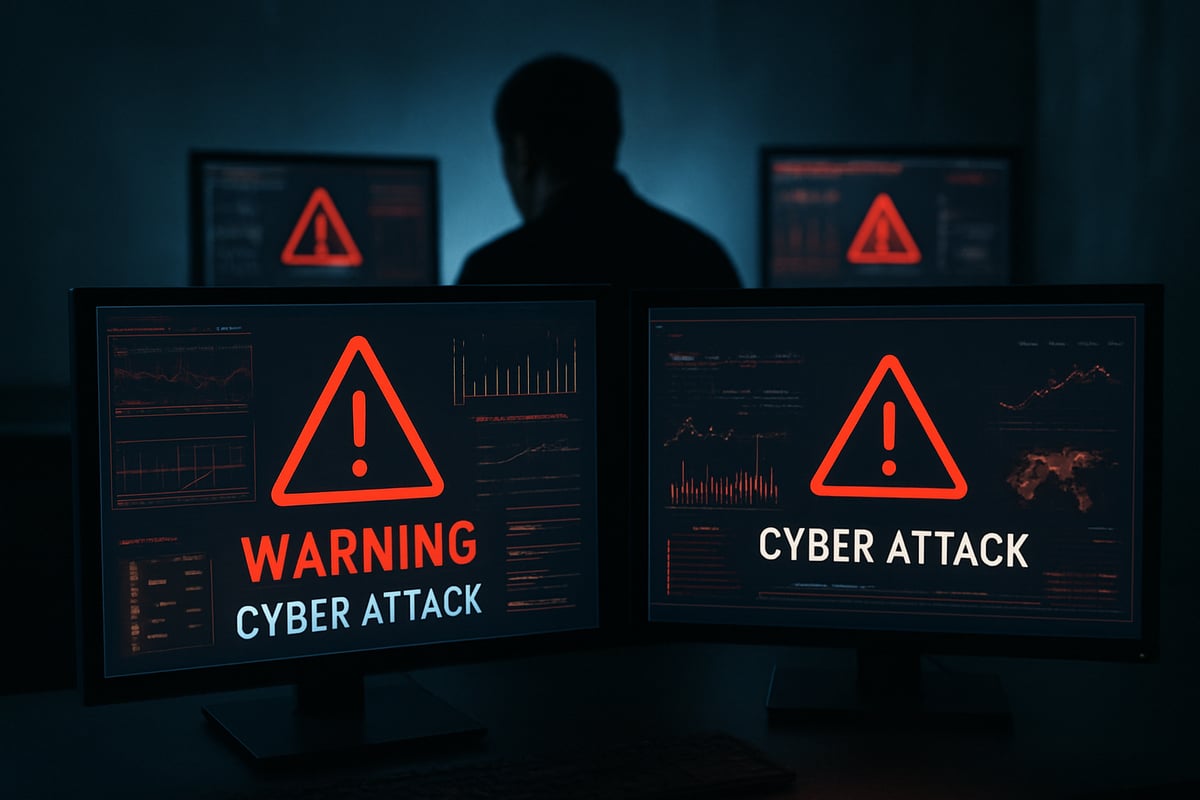 Threats, Risks, and Attack Vectors