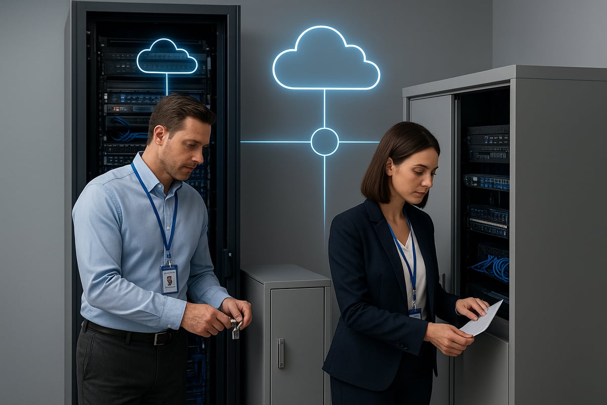 Scope and Coverage: What Each Protects