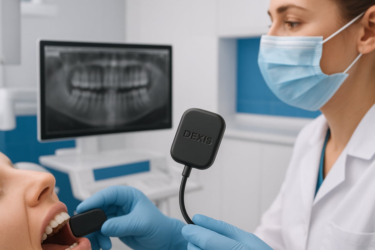 Understanding Dexis Sensors: Core Features and Functionality