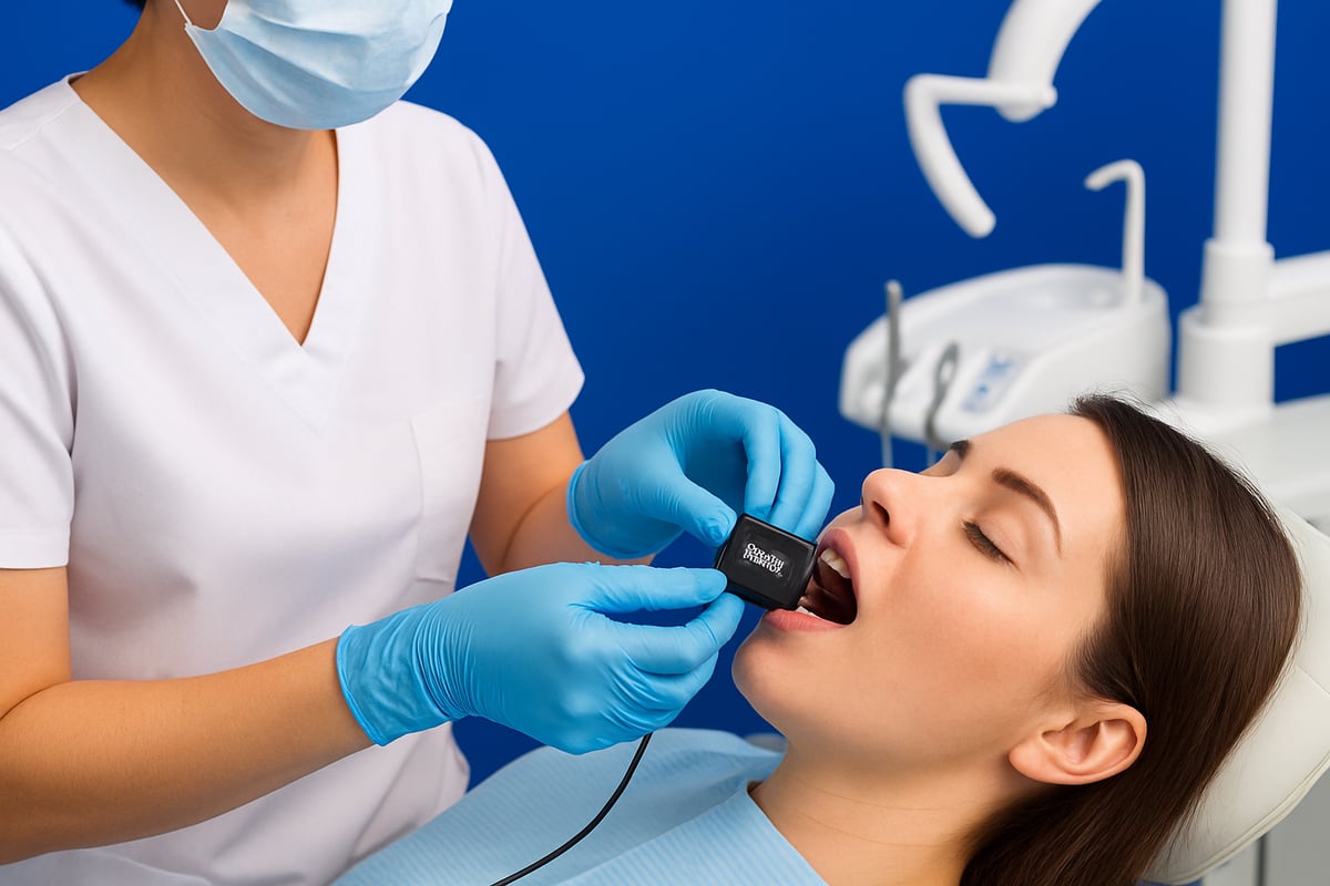 Step-by-Step Guide: Using Dexis Sensors for Optimal Results