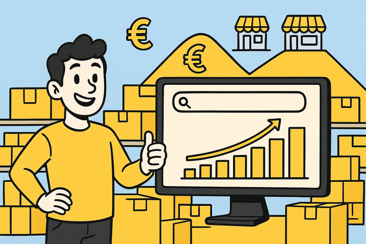 Het Belang van SEO voor Webshops in 2026