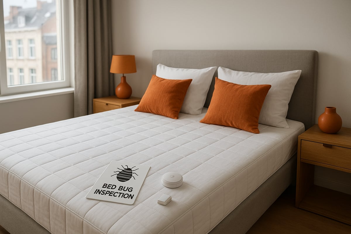 Prévenir une nouvelle infestation : gestes essentiels et solutions durables