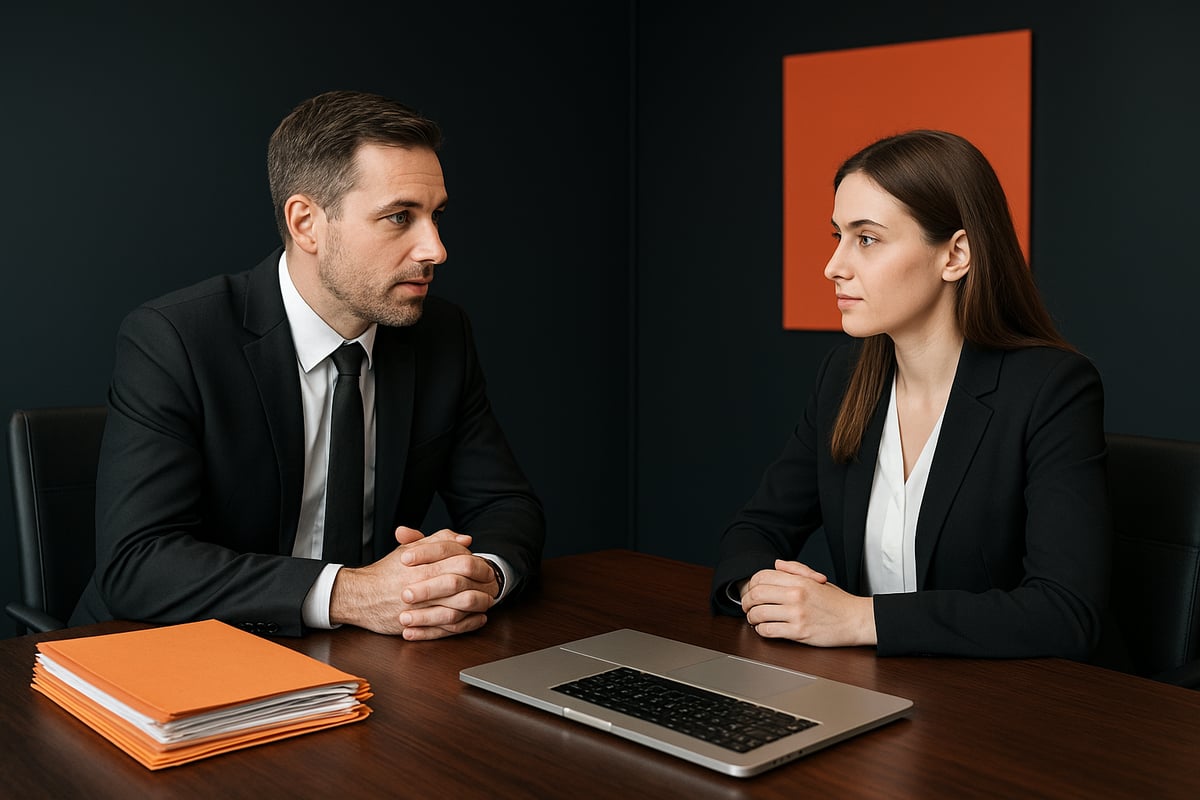 Mandantenbedürfnisse und anwaltliche Spezialisierung