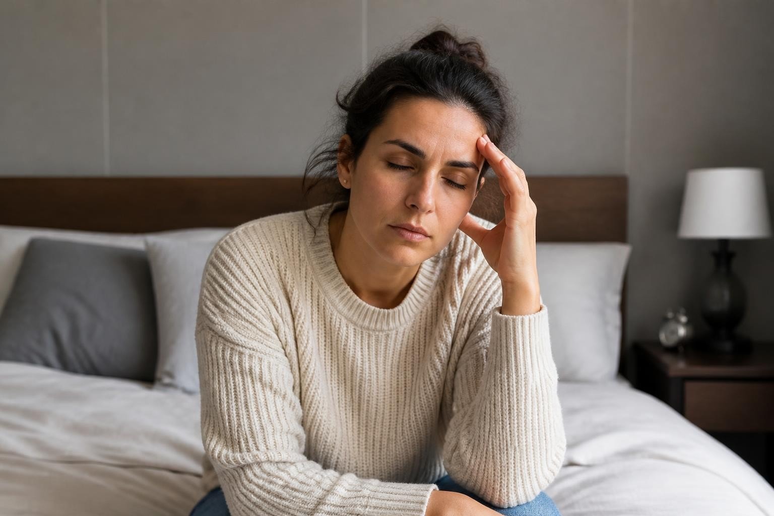 Hypothyroidism Symptoms: How to Recognize Them