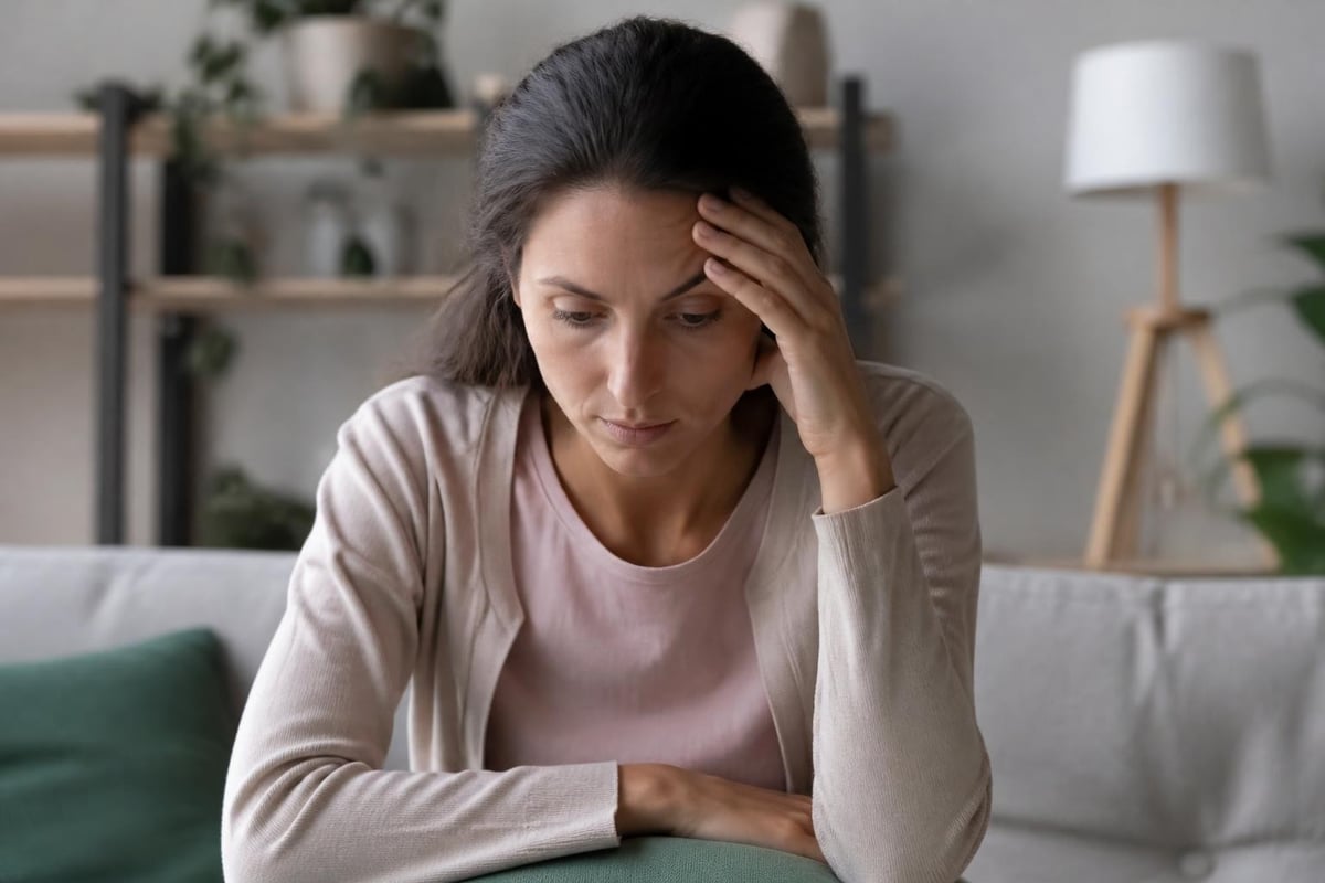 Cognitive and mood symptoms in hypothyroidism