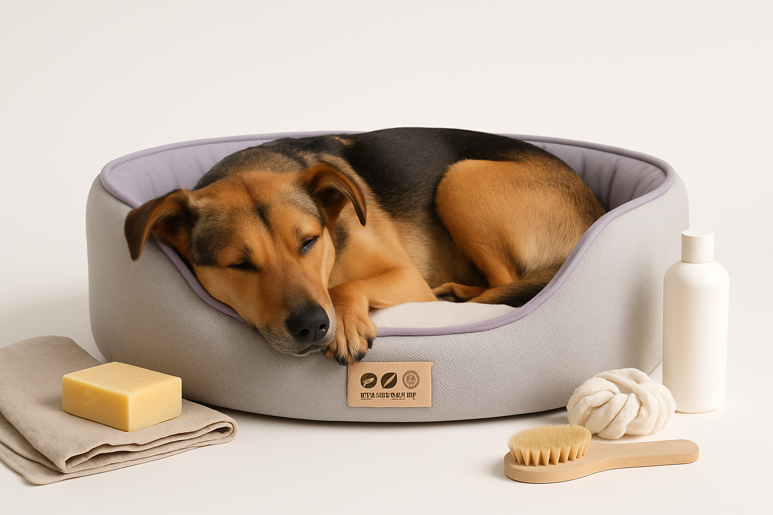 Critères de sélection : Comment avons-nous choisi les meilleurs paniers pour chiens ?