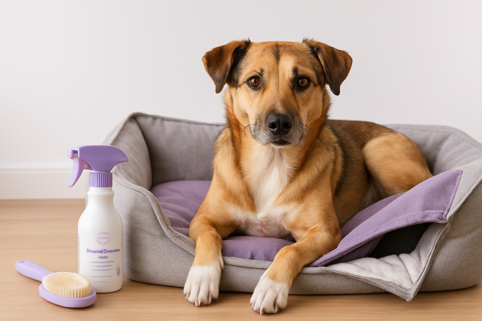 Conseils pour entretenir et prolonger la durée de vie du panier de votre chien