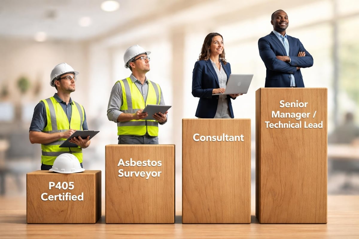 Career pathways