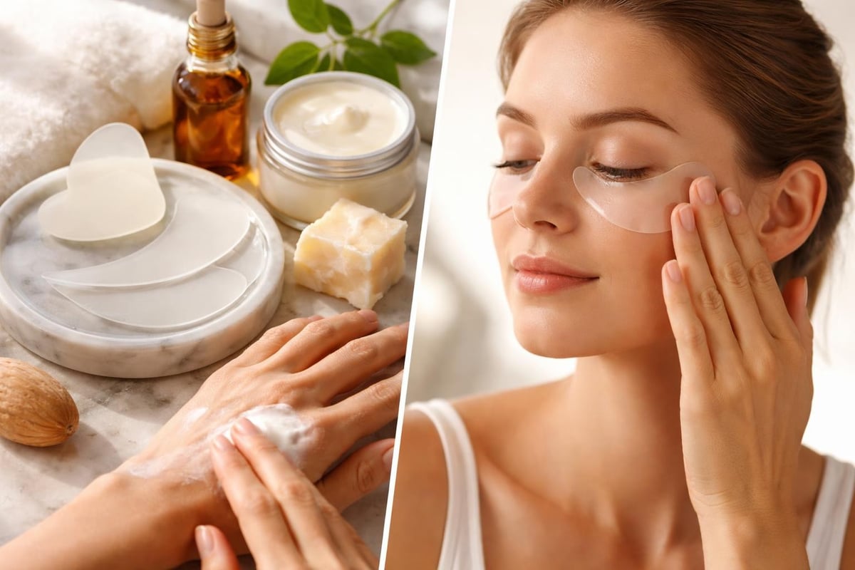Non-invasive skincare solutions
