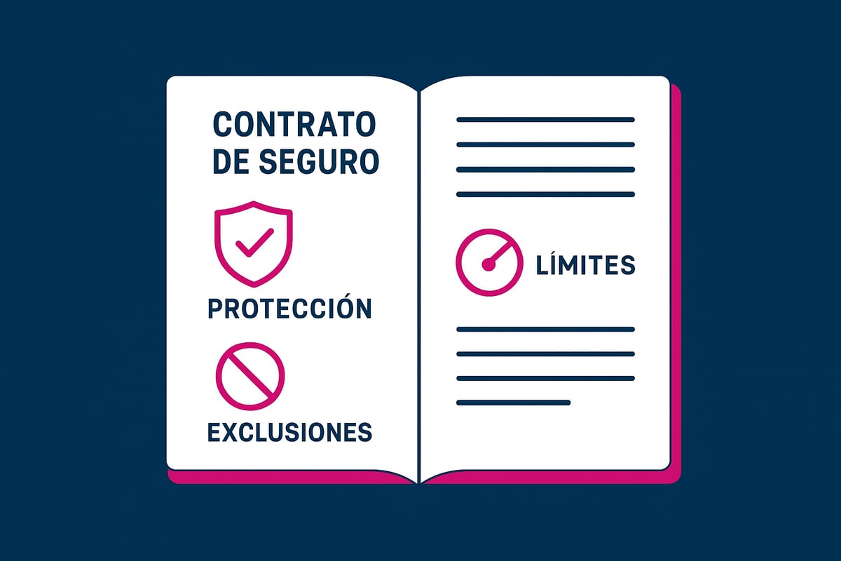 Coberturas, Exclusiones y Límites del Seguro RC Autónomos