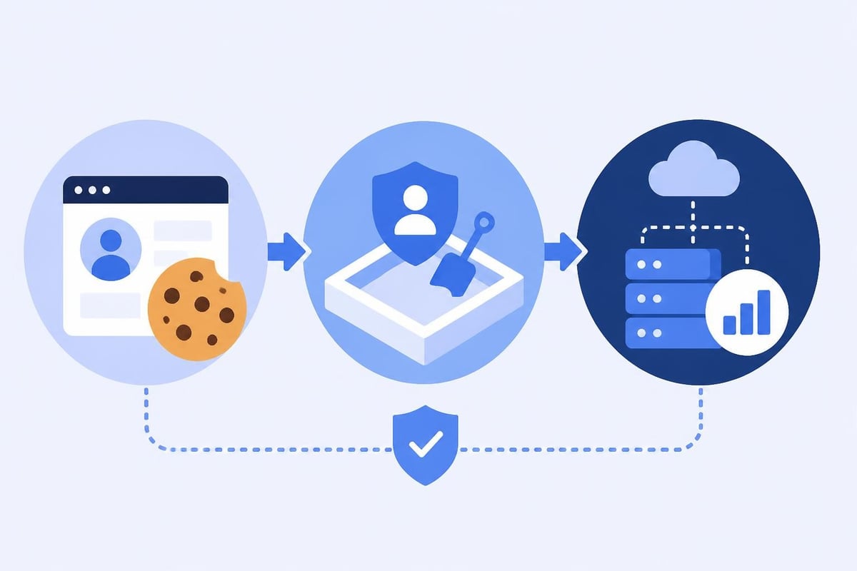 Privacy-first tracking evolution