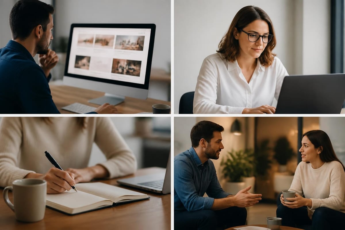Guest posting workflow