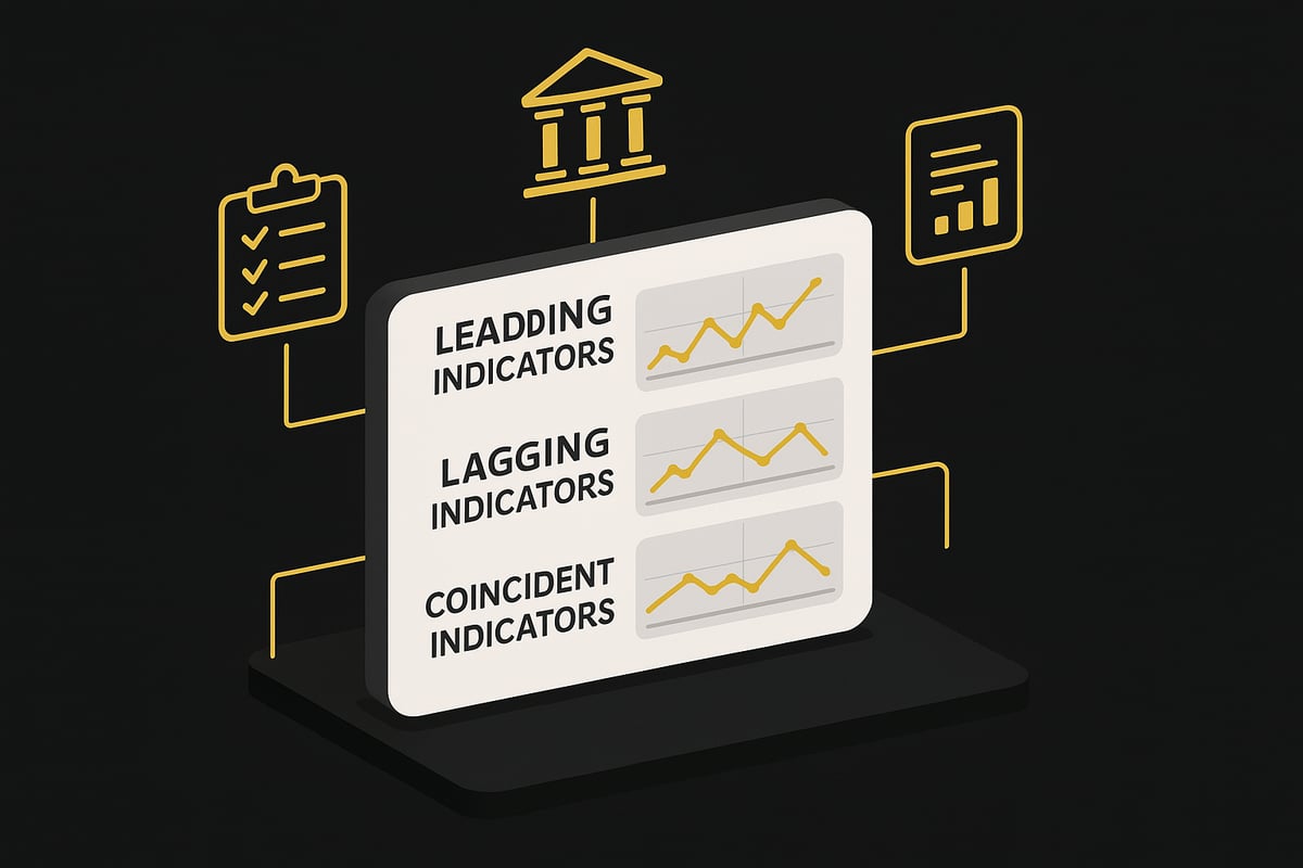 Understanding Economic Indicators: The Foundation of Strategic Decision-Making
