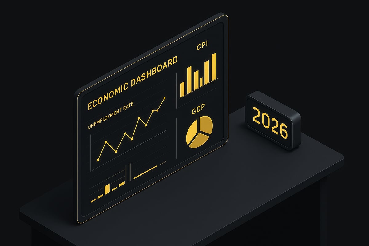 Lagging Indicators: Confirming Trends and Assessing Performance