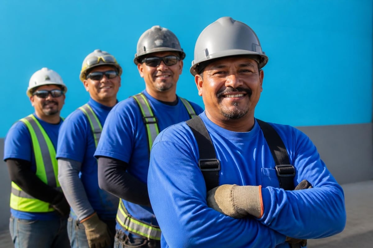 Bilingual staffing competitive advantage