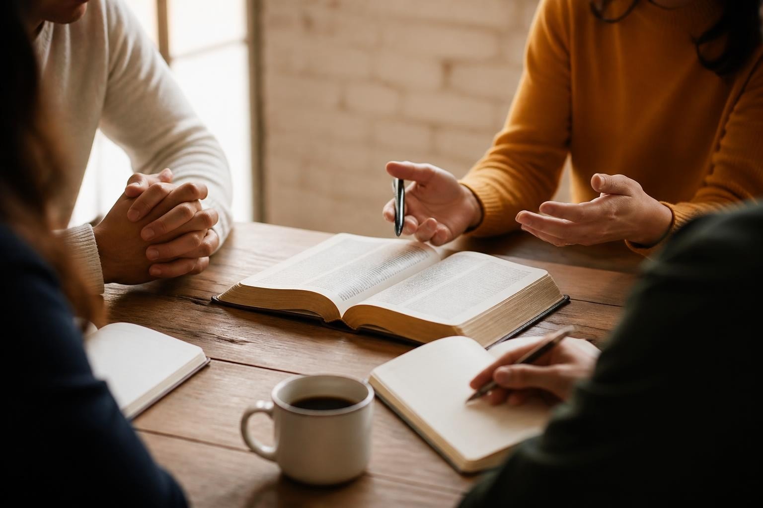 Biblical Bible Studies: A Complete Guide for 2026