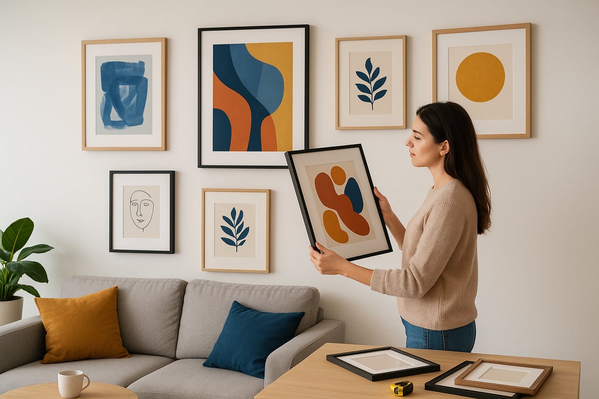 Step-by-Step Guide: How to Select the Perfect Artwork Prints
