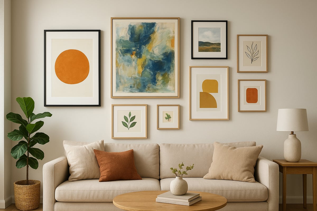 Where to Buy Artwork Prints: Online and Offline Destinations