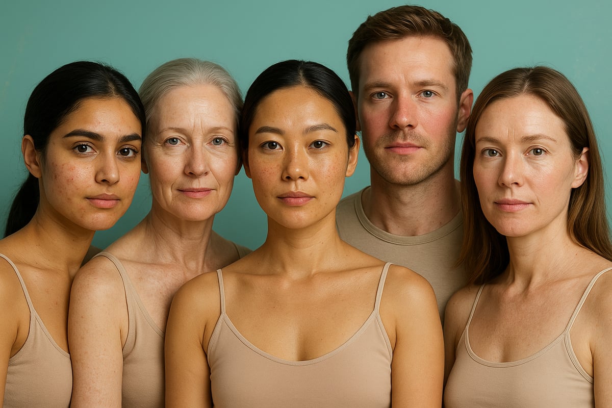 Addressing Major Skin Concerns in 2026