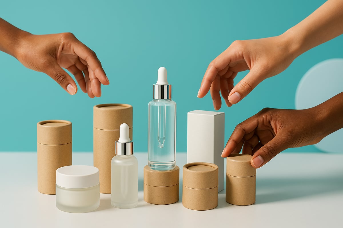 Ingredient Innovations & Trends for 2026