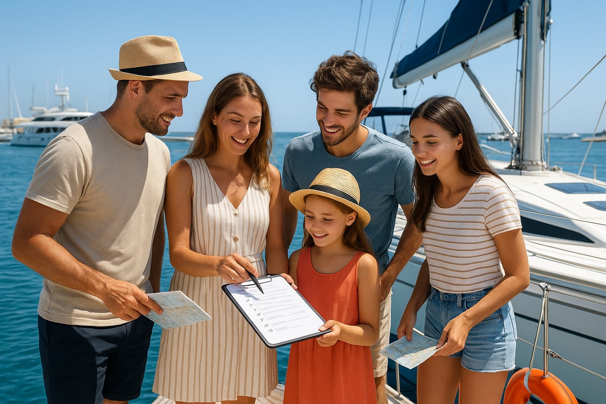 Motos de Agua Benidorm - article 9ad785dc 0359 4db0 bcc fotografia realista y de alta calidad de una famil 3 i50r22 Consejos expertos para un alquiler de barco sin sorpresas