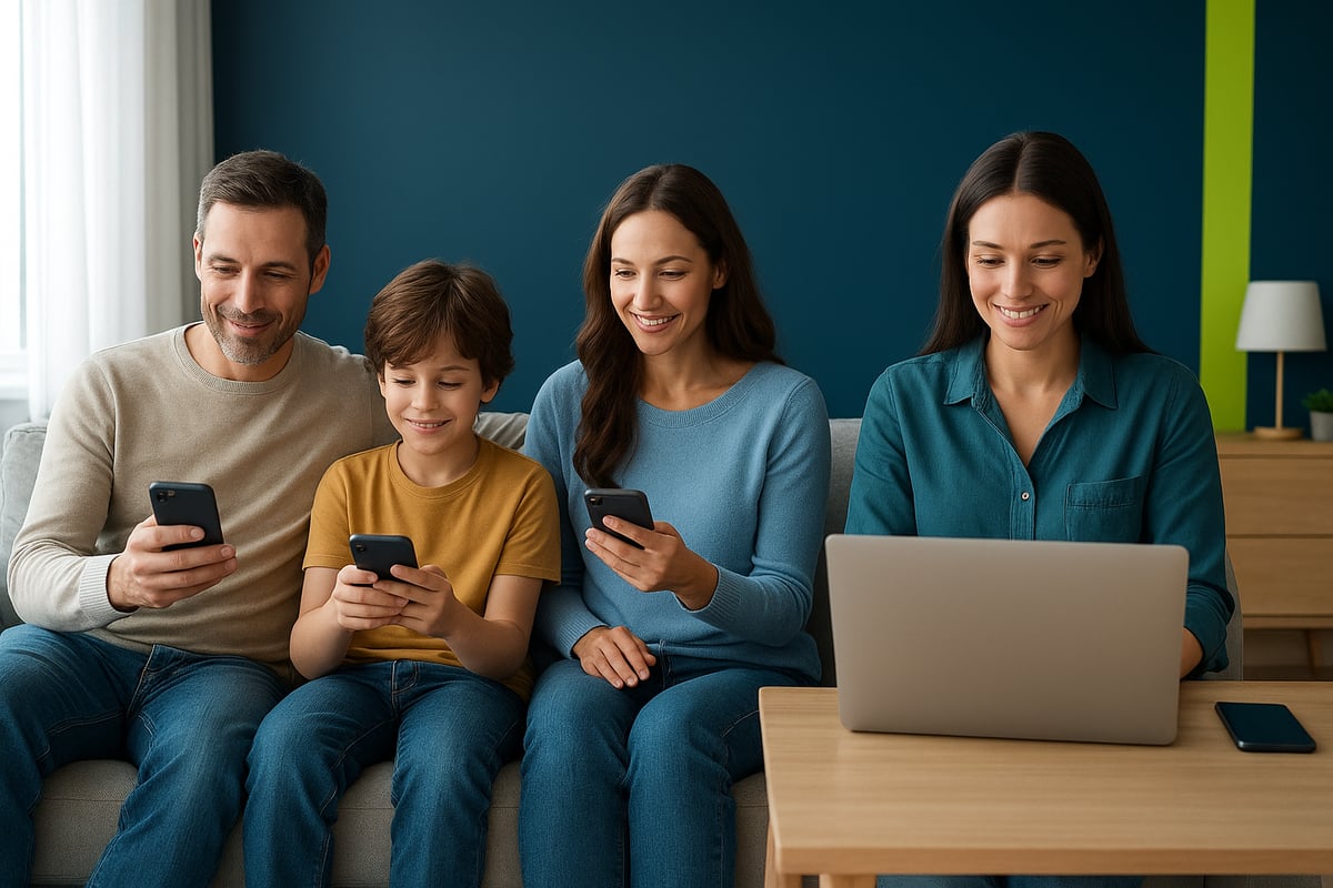 El panorama de las compañías de teléfono en 2026