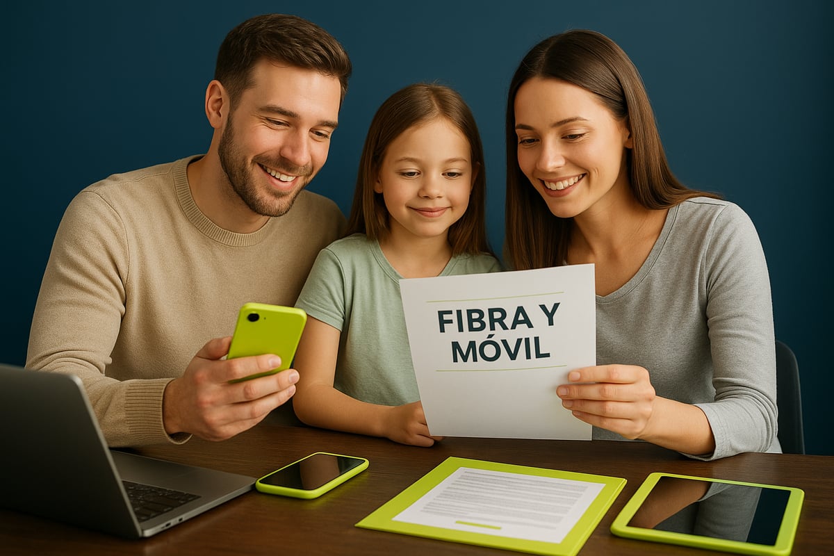 7 Claves Esenciales para Elegir Compañía de Teléfono en 2026