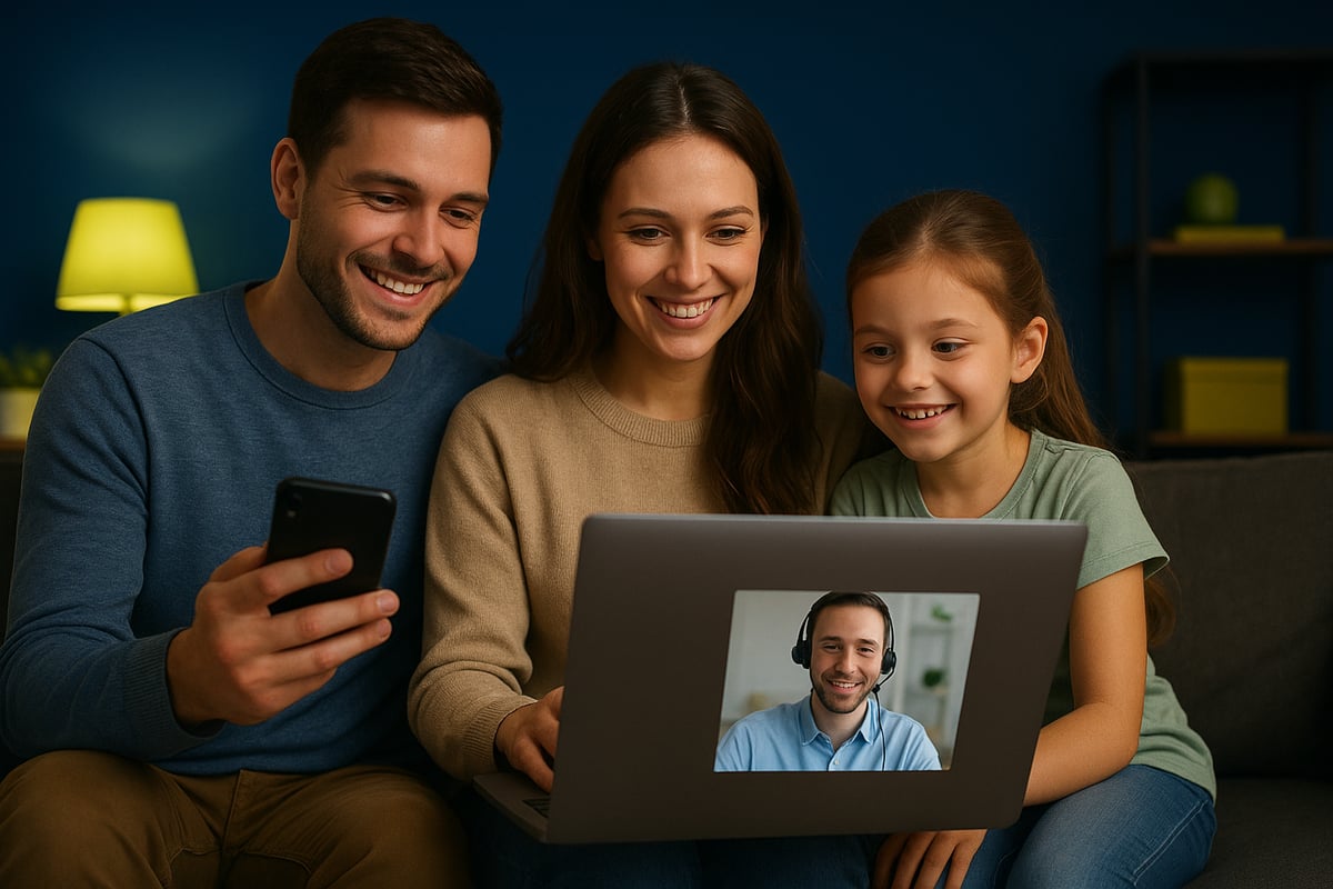 ¿Qué diferencia a las compañías que ponen a las personas en el centro?