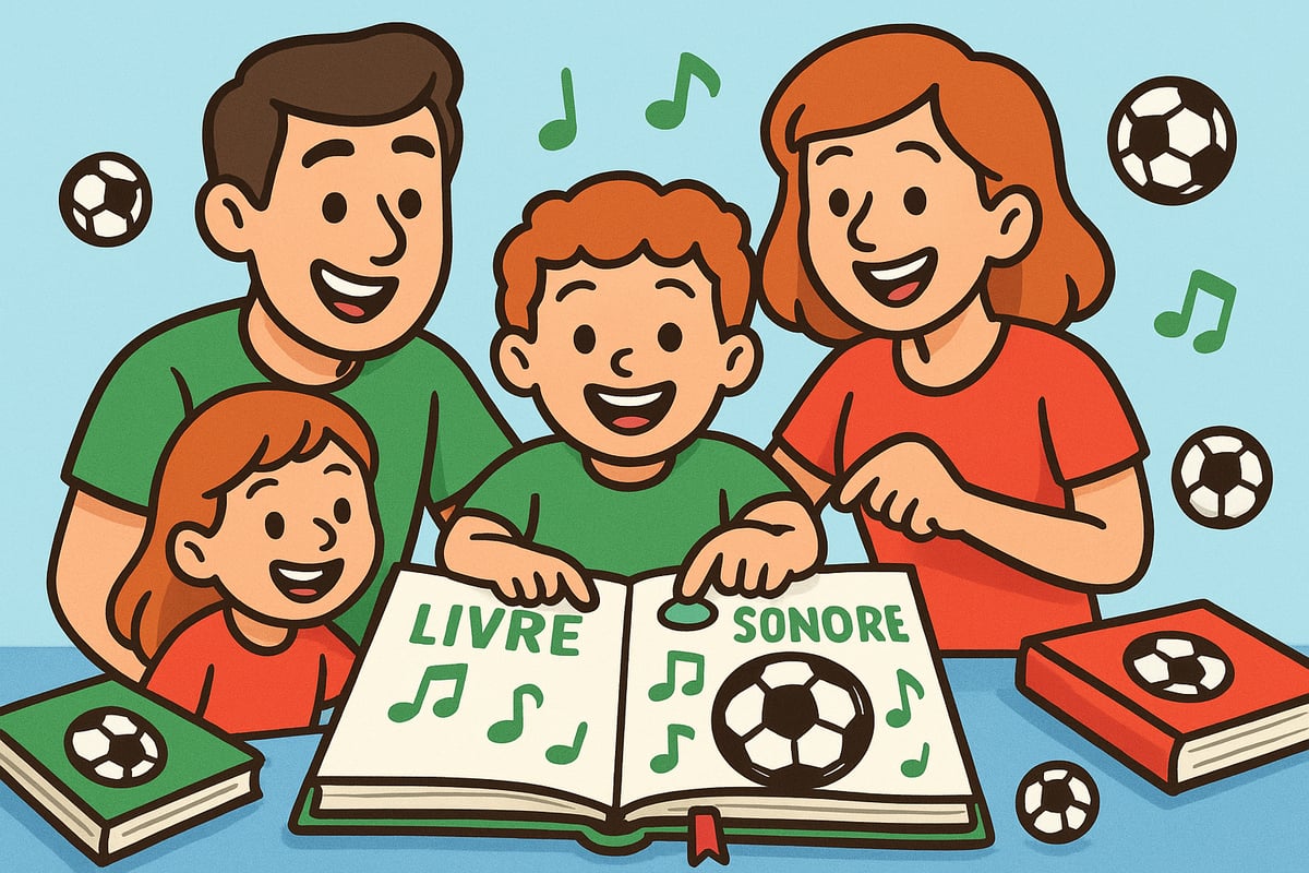Pourquoi lire des livres sur le football ?
