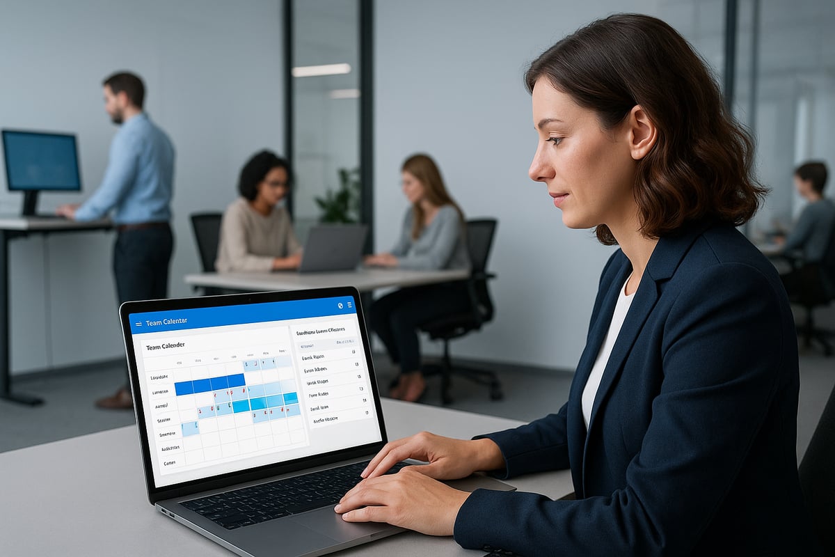 Wat is verlofregistratie software en waarom is het belangrijk in 2026?
