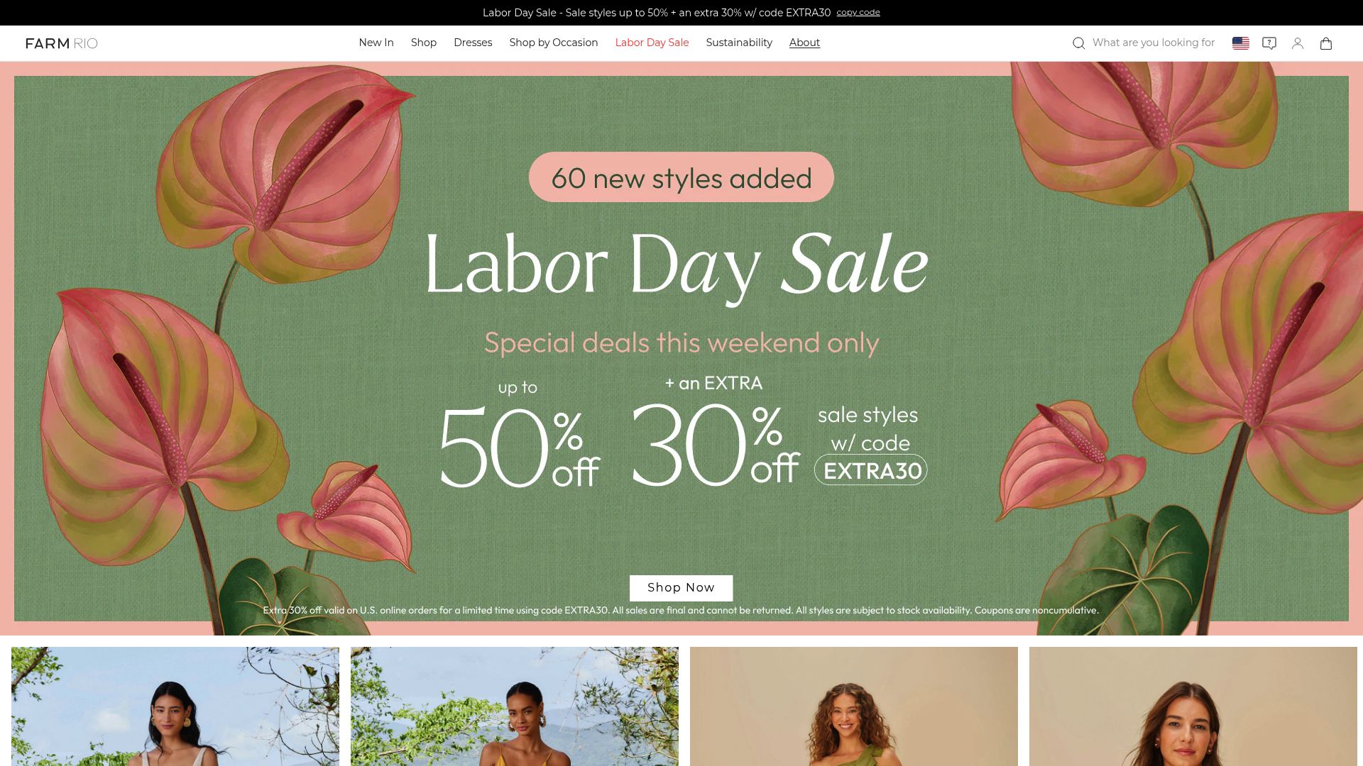 10 Best Womens Clothing Boutique Picks for 2025 - Farm Rio